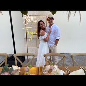 Meet your Posher, Staci